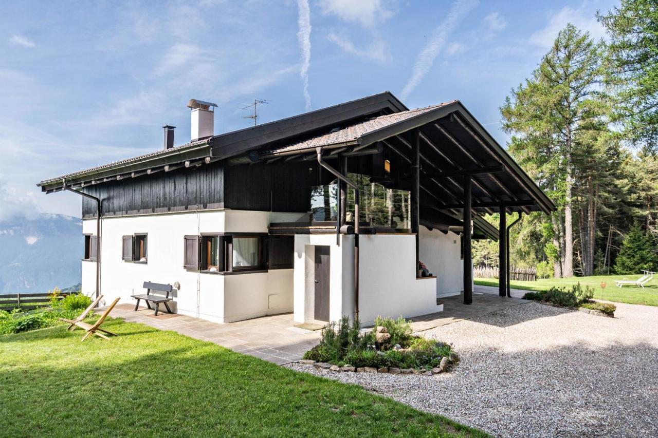Chalet Marianna Meltina Exterior photo