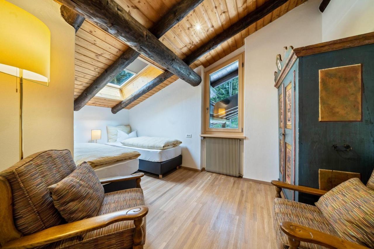 Chalet Marianna Meltina Exterior photo