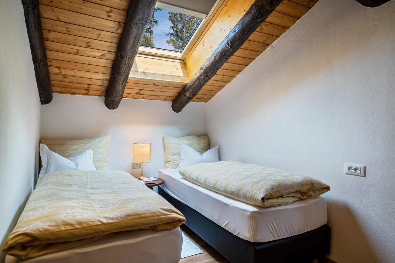Chalet Marianna Meltina Exterior photo